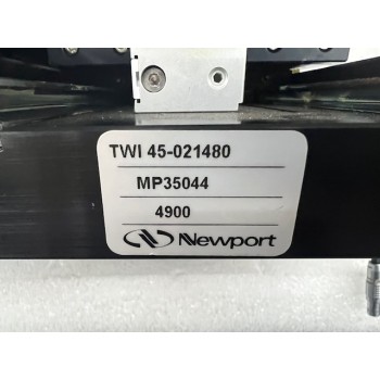 NewPort TWI 45-021480 THERMA-WAVE 5241 X-Y-Z STAGE